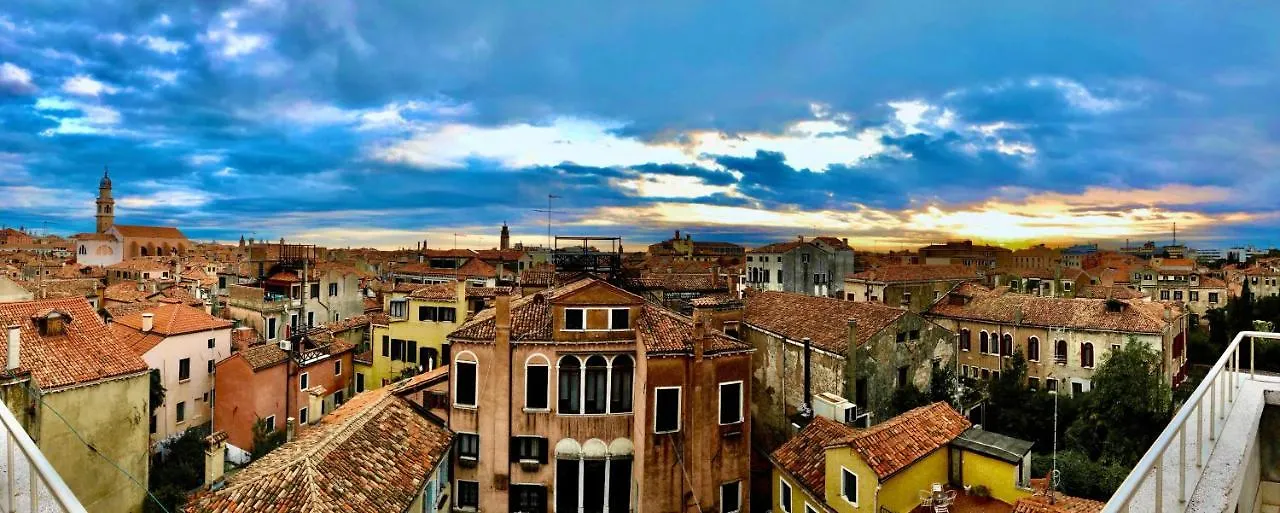 Suite Falier- Luminosa Venezia Διαμέρισμα